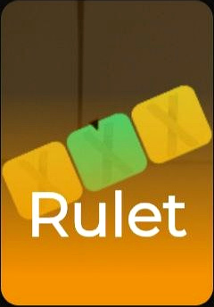 Rulet