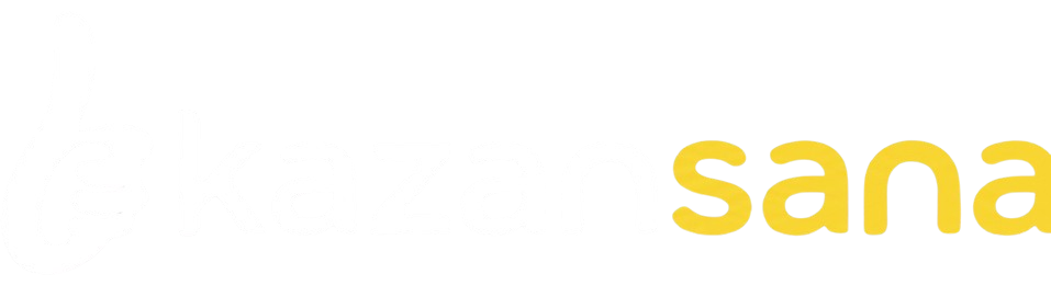 KAZN logosu